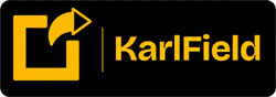 Karlfield Logo